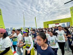-龙湖杭州滨江天街