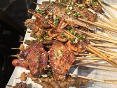 -串盟烧烤大排档·长沙美食地标(星沙店)