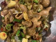 -大瓦罐湘土菜(海淀南路店)