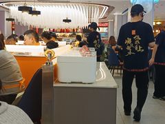 -扶摇树下·椒麻鲜活虾(石家庄勒泰广场店)