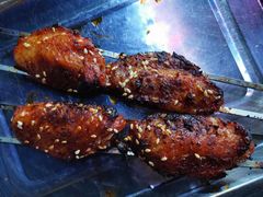 -永刚烧烤(大夜市店)