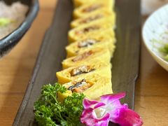 -和然日本料理(开发区五彩城店)