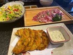 -醉火烧泥炉烤肉(孩儿巷店)