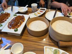 -北京老铺烤鸭(高新店)