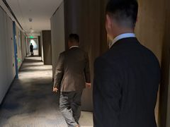 -洛阳国际大酒店
