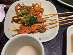 -韩盛·盛江山自助料理(沈辽路万达店)