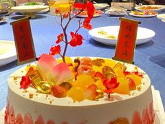 -爱丽丝私人订制蛋糕(名品街店)