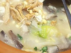 -郑庄脂渣海鲜楼(九水路店)