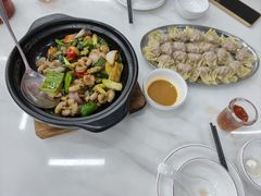 -嘉升大排档(番禺总店)