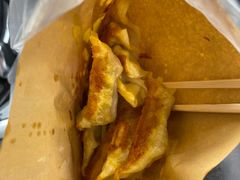 -肥叔锅贴(上沙路店)