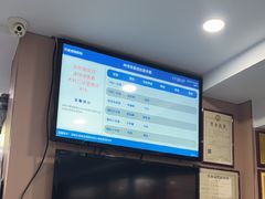 -天使宠物医院·犬猫分诊(彩虹店)