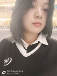 -心联形象设计·流星染