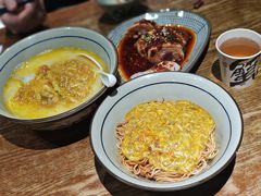 -蟹黄鱼·海派深夜面馆(巨鹿路店)