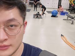 -中田健身工作室(星耀城金牌店)
