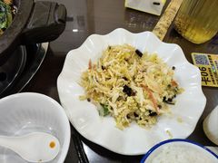 -九寨沟石锅鱼(沣峪口二十年店)