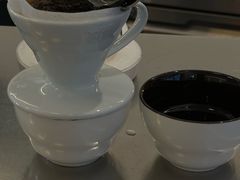 -fishtank鱼缸咖啡(三山街店)