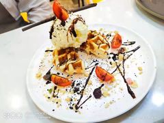 -东方豪客牛排意面披萨(金凤万达店)