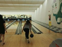 -广州保龄球馆(广州天河体育中心店)