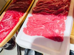 -海底捞火锅(牡丹园店)