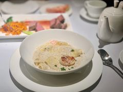 松露奶油宽面-夏朵花园(复兴西路店)