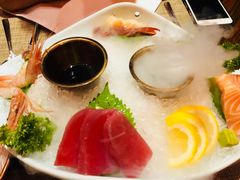 -YUE·6·西式融合餐厅(外滩六号店)