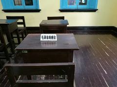 -湖南省立第一师范学校旧址