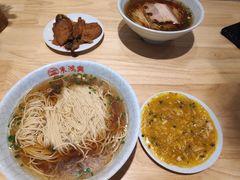 -朱鸿兴面馆(镇湖店)