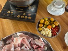 -海恋园海鲜餐馆