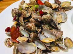 -食鸡公社辣子鸡·潍坊菜·烧烤