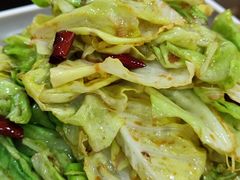 -京天红酒家(虎坊路店)