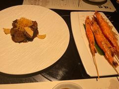 -梅筑·创意料理(王府井百货店)