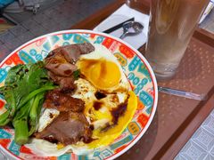 -孖记茶档·热腾茶餐(荔湾领展广场店)