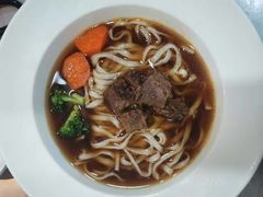 -康师傅私房牛肉面(北京南站店)