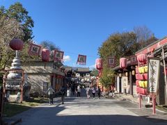 -天龙八部武侠城