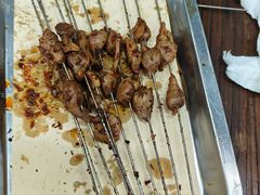 -清真·马峰烤肉(小学习北巷店)