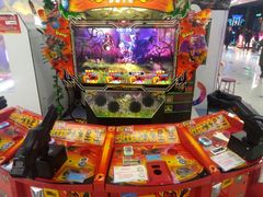-PLAY 1家庭娱乐中心(城关万达广场店)