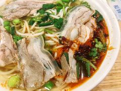 -贵凤凰贵州米粉(五道口店)