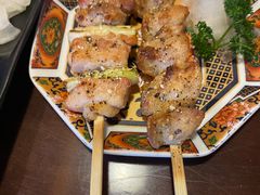 -弓二·烧鸟居酒屋(财富购物中心店)