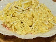 韭王炒滑蛋-南记食粥坊·宵夜大排档(莲花总店)