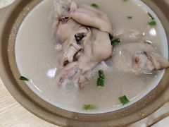 -叁煨蹄花·下饭盐帮菜(人民广场店)