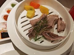 -清真·卡德尔大叔新疆主题餐厅(龙汇路店)