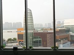 -银吉姆健身游泳(惠山万达馆)