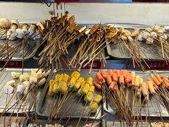 -牛华八婆麻辣烫(起源店)