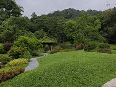 -云溪植物园