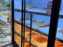 -哈尔滨小酒馆·鲜肉现穿自助烧烤(康新花园店)