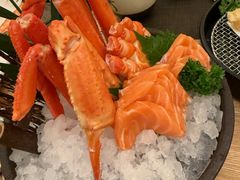 -德川家日本料理(顺义华联店)