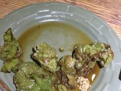 -缘生态云南菜·野生菌庭院餐厅(华侨城店)