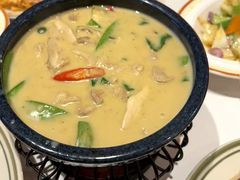 -美泰·Mangothai·清迈云街(天空之城店)