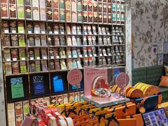 -VENCHI 闻绮(北京汉光店)