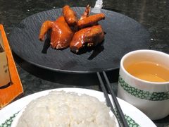 -三强鸽子(中原路店)